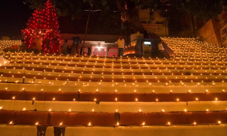 आज शाम से शुरू होगा पूजा का शुभ मुहूर्त, जानें सही टाइमिंग – Khabar Jagat