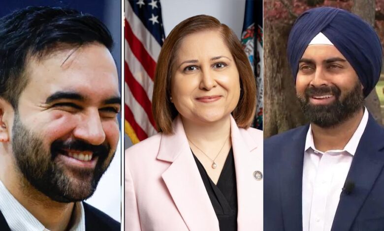 US चुनाव में भारतीयों का जलवा, ममदानी समेत अन्य विजेताओं ने भी बढ़ाया गौरव