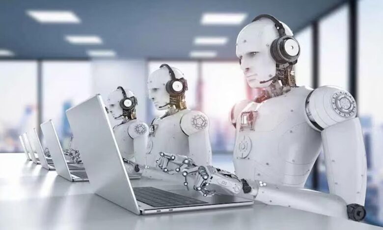 AI सेक्टर में संकट! अमेरिका में 1.5 लाख नौकरियां गईं, बाजार में मची अफरा-तफरी