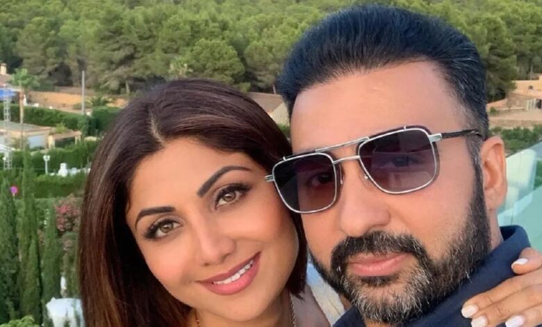 शिल्पा और राज कुंद्रा पर 60 करोड़ की धोखाधड़ी का आरोप, मुश्किलें बढ़ने की आशंका