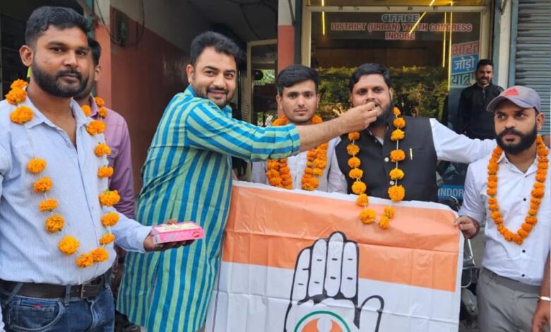 CM के गृह जिले में अर्पित की बड़ी जीत, कमलनाथ-सिंघार गुट का दबदबा बरकरार – Khabar Jagat