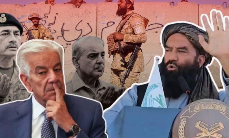 पाकिस्तान पर बढ़ते दबाव! तालिबान को रूस का साथ, भारत ने सहायता का भरोसा दिया