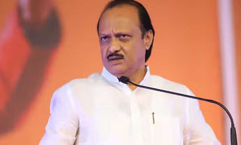 जांच रिपोर्ट में पार्थ पवार को क्लीन चिट, सब-रजिस्ट्रार समेत तीन दोषी करार – Khabar Jagat