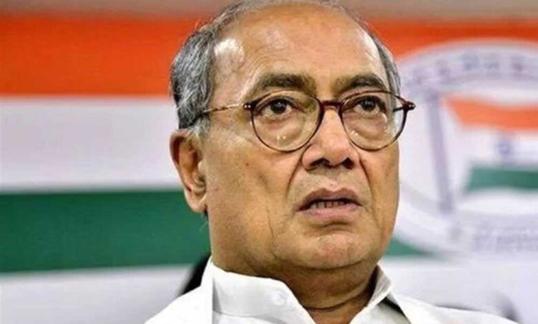 ‘कांग्रेस सोई थी, राहुल ने फिर जगाया’ – Khabar Jagat