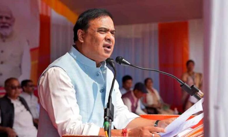 एक से ज्यादा शादी पर 7 साल तक की सजा, हिमंत सरकार ला रही नया कानून – Khabar Jagat