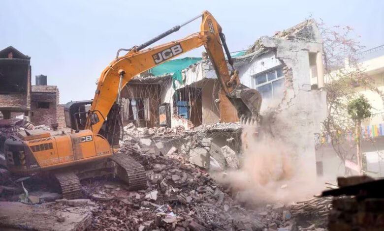 140 अवरोध हटाए, रिंग रोड से एबी रोड तक बनेगी 100 फीट चौड़ी सड़क – Khabar Jagat