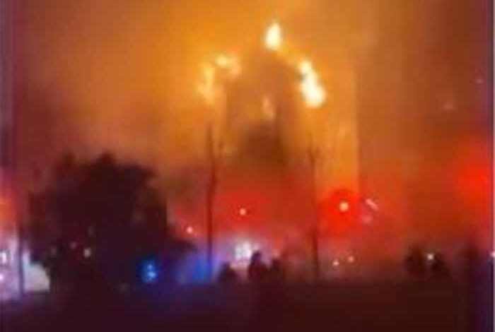 तीन पंजाबी युवकों की मौत, गर्भवती सहित चार गंभीर – Khabar Jagat