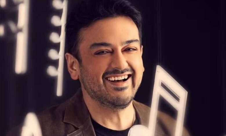 धोखाधड़ी के आरोपों के बीच अदनान सामी पहुंचे ग्वालियर, पुलिस की निगाहें उन पर