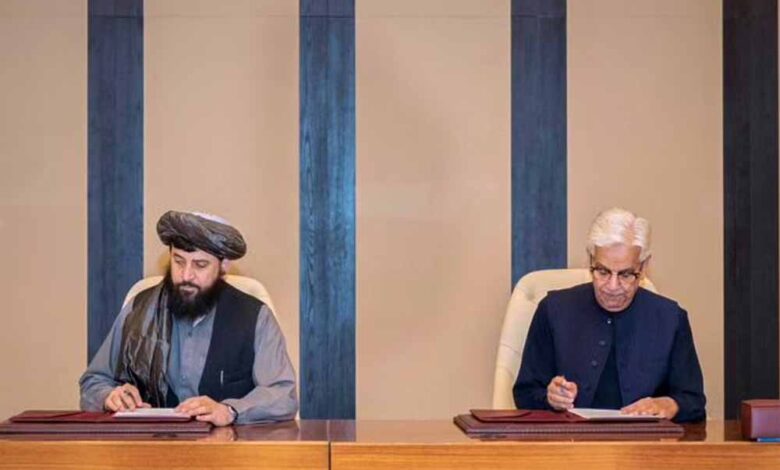 अफगानिस्तान ने नहीं झुकाया कदम – Khabar Jagat