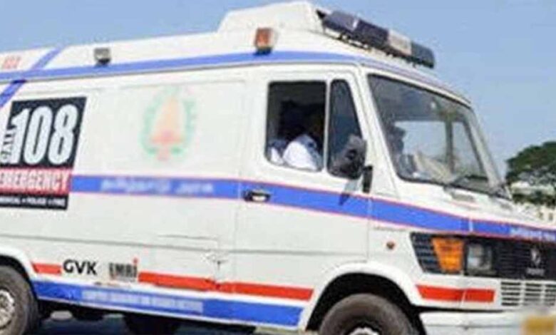 MP में 108 एंबुलेंस पर 5 लाख फर्जी कॉल! कोई सुनाता है ब्रेकअप का दुख, तो कोई मजे लेता है मुफ्त में