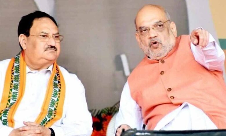 बंगाल में कार्यकर्ता मोड में रहने का आह्वान—अमित शाह – Khabar Jagat