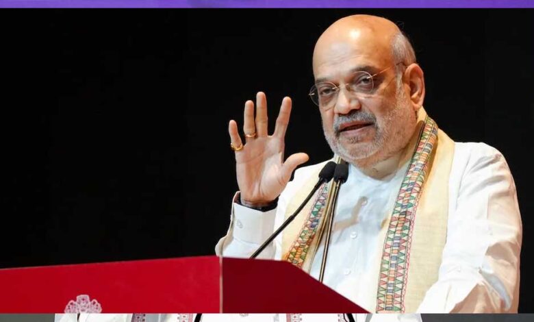 अमित शाह की बैठक के बाद दिल्ली से MP तक छापेमारी, 30 जगह रेड – Khabar Jagat