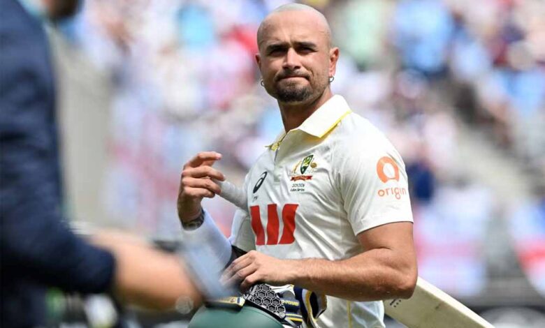 ऑस्ट्रेलिया-इंग्लैंड पर लगा इतिहास का सबसे खराब रिकॉर्ड – Khabar Jagat