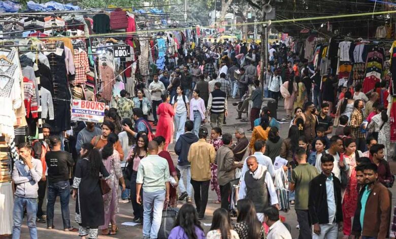 अब 80% आबादी छोड़ रही गांवों की ओर रुख – Khabar Jagat