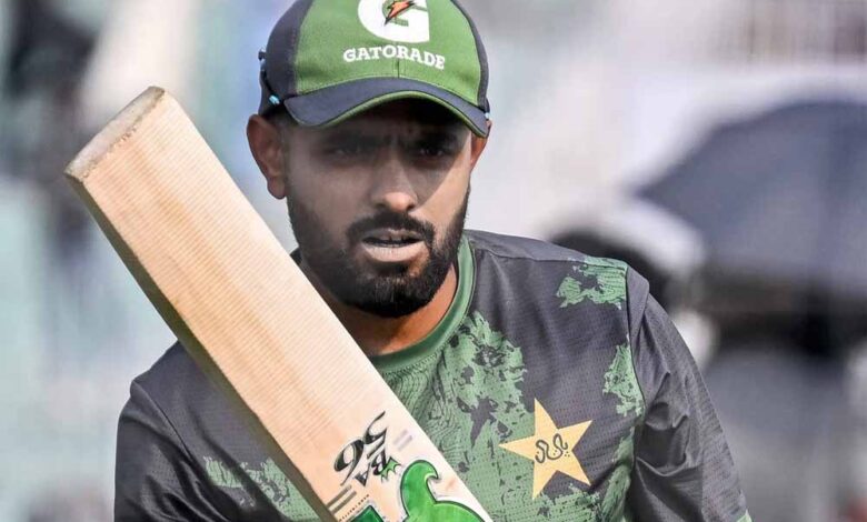 15000 इंटरनेशनल रन! बाबर आज़म ने रचा नया इतिहास, सबसे कम पारियों में किया कमाल