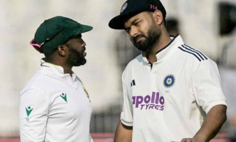 पहले दिन का खेल समाप्त, दक्षिण अफ्रीका का स्कोर 247/6 – Khabar Jagat