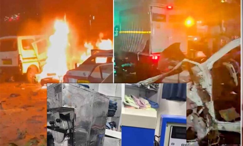 लाल किला धमाके की साजिश पर बड़ा पर्दाफाश – Khabar Jagat