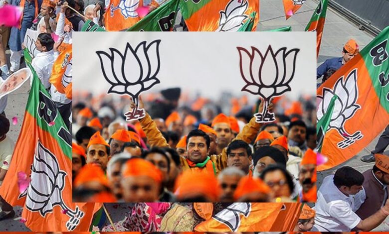 BJP को बड़ी बढ़त, 100 पार्षद निर्विरोध चुने गए; कई मंत्री के रिश्तेदार – Khabar Jagat