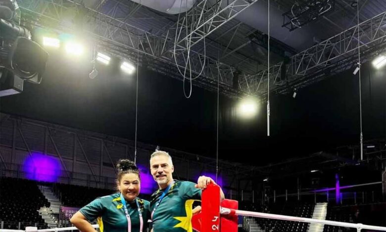 भारतीय महिला बॉक्सिंग टीम की कमान सैंटियागो नीवा को, नए दौर की शुरुआत