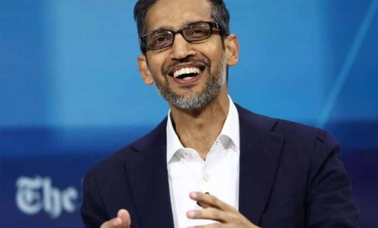 कहा— AI इतनी पावरफुल कि मेरी नौकरी भी ले सकती है! – Khabar Jagat