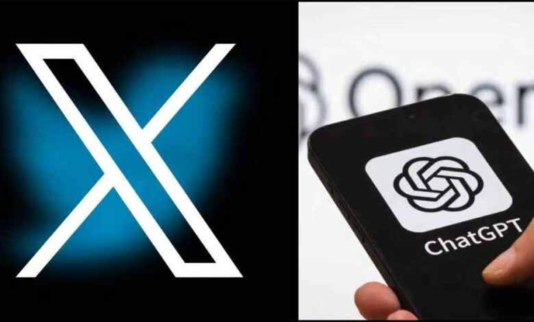 दुनियाभर में ठप पड़ा ChatGPT और सोशल मीडिया प्लेटफॉर्म X, लाखों यूजर्स हुए परेशान, नहीं कर रहा काम