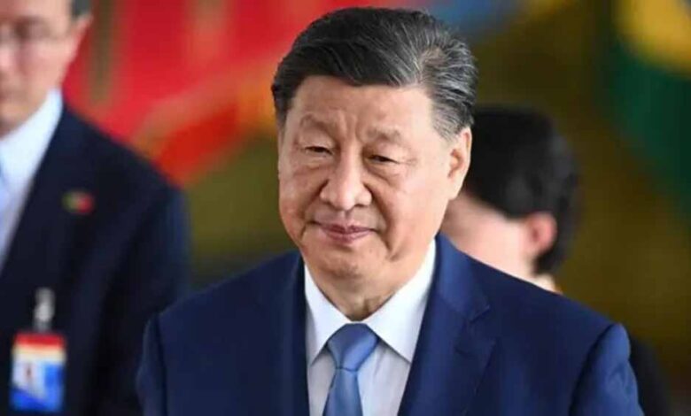 दिल्ली ब्लास्ट पर चीन की चुप्पी टूटी, बीजिंग का बयान सुनकर सभी हैरान