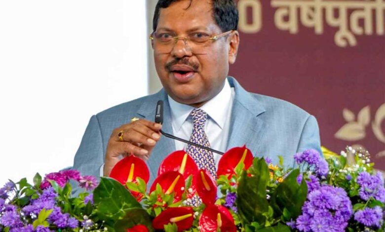 यात्रा अभी अधूरी… रिटायरमेंट से पहले CJI गवई ने आखिर क्यों किया बड़ा आह्वान?