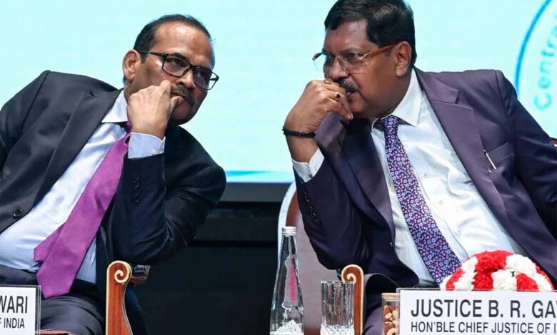 CJI गवई ने वकीलों और वादियों के लिए शुरू किया नया सिस्टम – Khabar Jagat