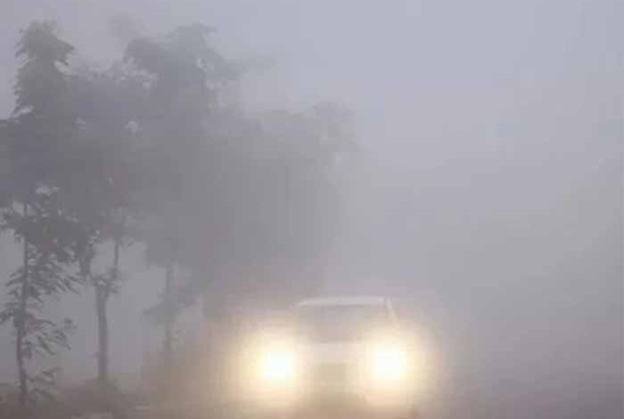 दिल्ली, MP-CG समेत इन राज्यों में शीतलहर का प्रकोप शुरू, तापमान में बड़ी गिरावट – Khabar Jagat