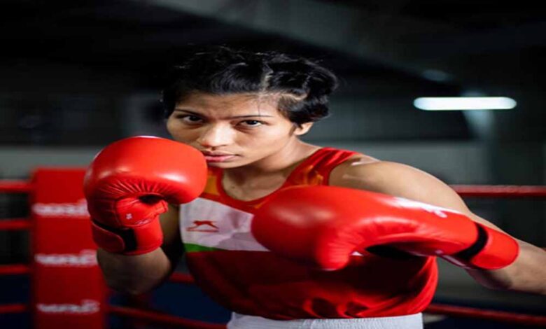 लवलीना बोर्गोहैन का बड़ा बयान – Khabar Jagat