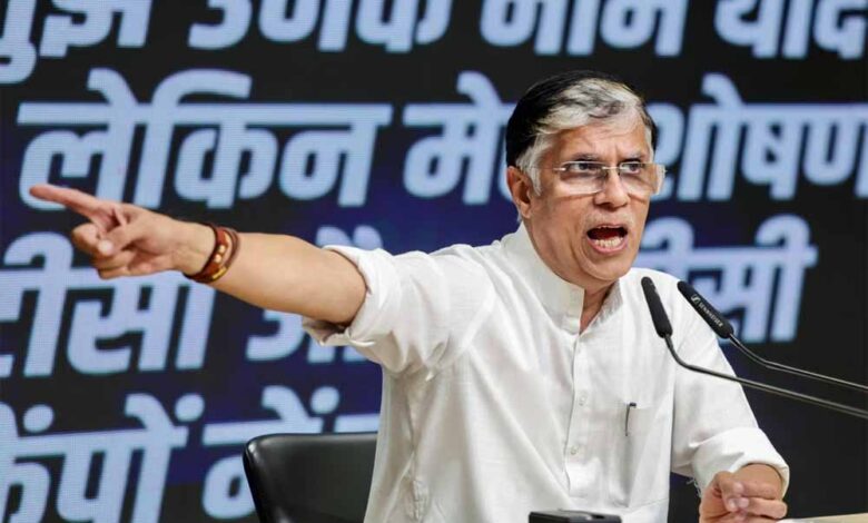 बोली– चुनाव आयोग और उसका ‘SIR’ भी जिम्मेदार! – Khabar Jagat