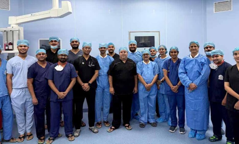 सफदरजंग अस्पताल में 11 साल के बच्चे का देश का पहला किडनी ट्रांसप्लांट सफल – Khabar Jagat