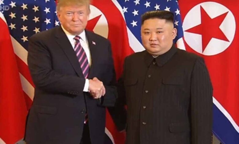 किम जोंग उन अमेरिका से बातचीत को तैयार, बदली रणनीति! – Khabar Jagat