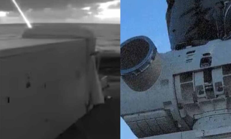 सेकंडों में ड्रोन-मिसाइल खत्म! ब्रिटेन का ‘ड्रैगनफायर’ बना आधुनिक जंग का नया शहंशाह