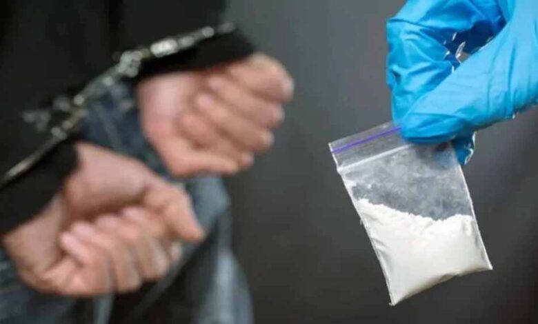 स्पेशल सेल की बड़ी कार्रवाई, चार तस्कर गिरफ्तार – Khabar Jagat