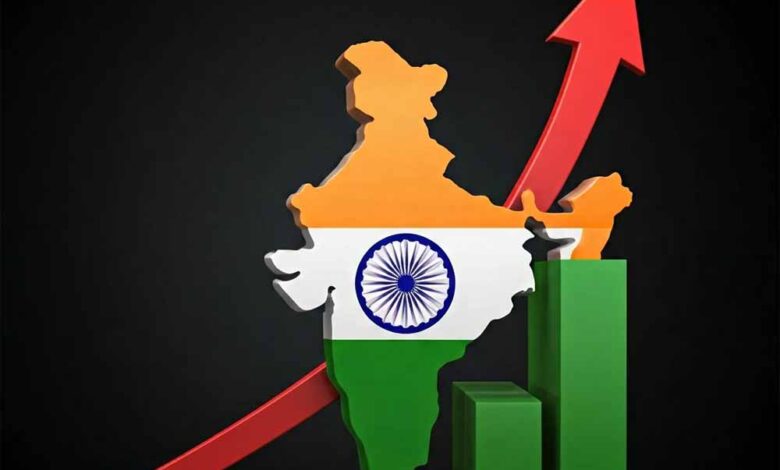 अगले साल 6.5% की रफ्तार से दौड़ेगी भारत की GDP, ट्रंप टैरिफ पर मूडीज़ का बड़ा अपडेट