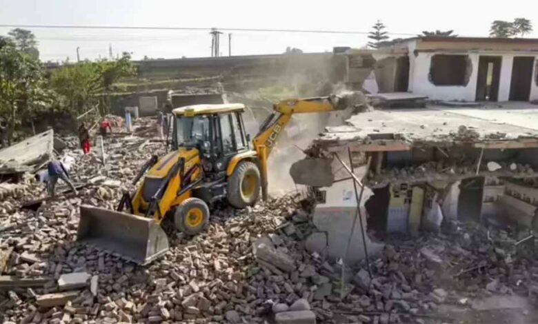 डिप्टी CM बोले—चुनी हुई सरकार ने नहीं दिया था आदेश – Khabar Jagat