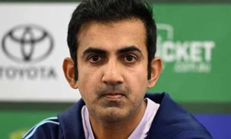 हार सबकी, लेकिन पहली जिम्मेदारी मेरी – Khabar Jagat