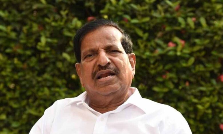 BJP को मिला एकनाथ शिंदे का तोड़! गणेश नायक की एंट्री से महाराष्ट्र की सियासत में मचा हलचल