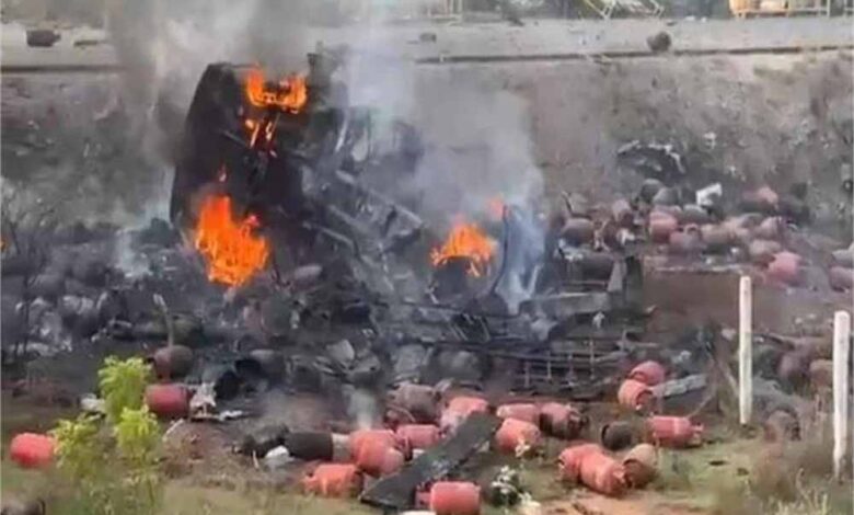 धमाकों से थर्राया इलाका, लोग घरों से बाहर भागे – Khabar Jagat