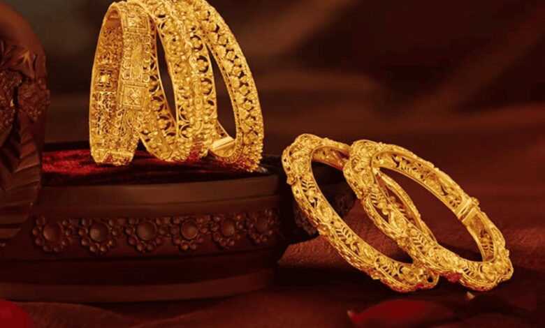 सोना खरीदने का वक्त? 14 नवंबर को 10 ग्राम का रेट जानें + 22‑24 कैरेट की ताज़ा कीमतें