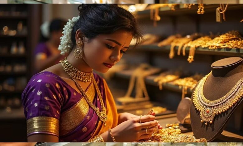 14 दिन में टूटा सोना-चांदी का दम! सोना ₹10,000 और चांदी ₹21,000 हुई सस्ती