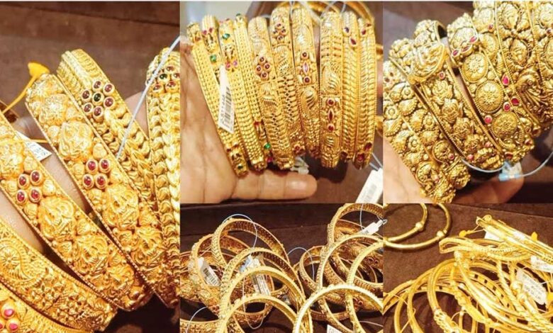 10 ग्राम 24 कैरेट सोना ₹1.62 लाख से ₹1.82 लाख तक – Khabar Jagat