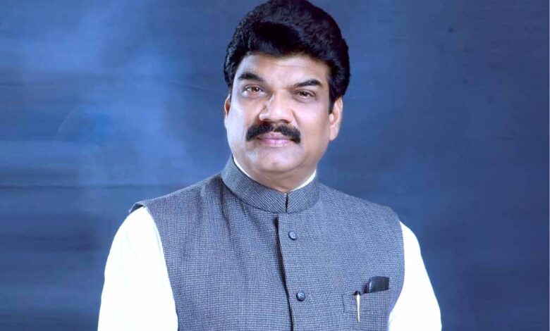 खाद्य मंत्री राजपूत – Khabar Jagat