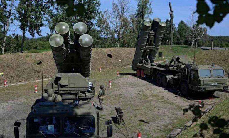 90 मिलियन डॉलर के हाई-टेक हथियारों को मिली हरी झंडी – Khabar Jagat