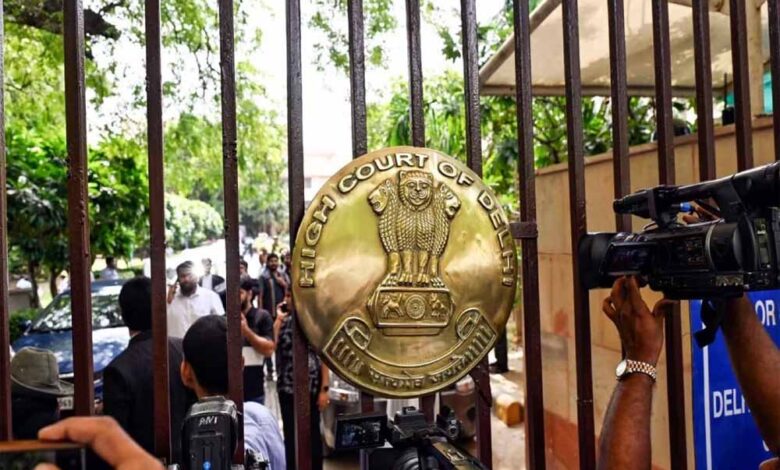 दिल्ली हाईकोर्ट का बड़ा आदेश, क्यों कहा—‘इसे सार्वजनिक करें’? – Khabar Jagat