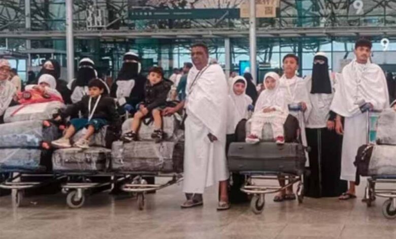 सब साथ जाते तो त्रासदी और बढ़ती, 18 जनों की मौत पर सैयद राशिद का दर्दनाक बयान