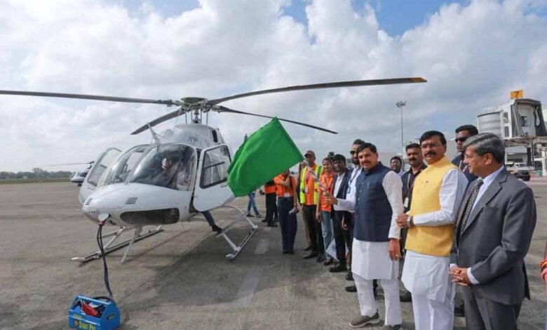 अब एक दिन में घूमें कई टूरिस्ट स्पॉट, बढ़ेगा रोजगार – Khabar Jagat