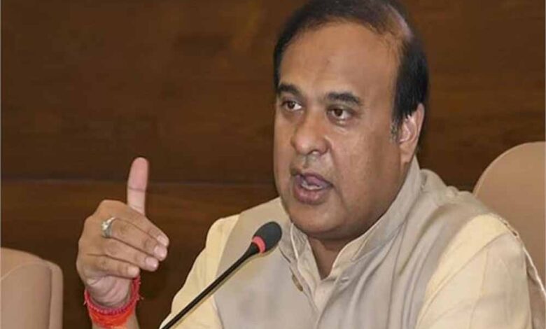 अमित शाह ने आरोपियों पर आगे कार्रवाई को दी मंजूरी, बोले CM हिमंत शर्मा – Khabar Jagat