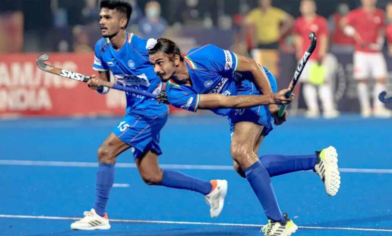 रोहित संभालेंगे भारत की कमान, टीम को खलेगी स्ट्राइकर अरिजीत हुंदल की कमी – Khabar Jagat